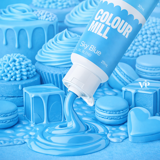 Colour Mill Sky Blue 20ml