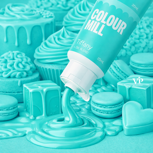 Colour Mill Tiffany 20ml