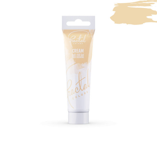 Fractal Colors Full-Fill Cream 30g