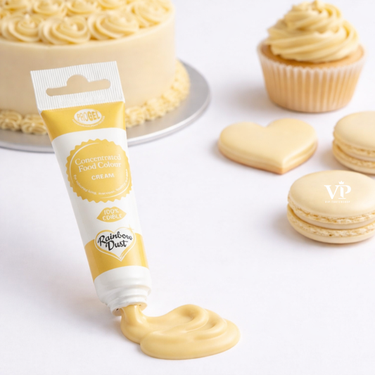 Rainbow Dust ProGel Cream 25g