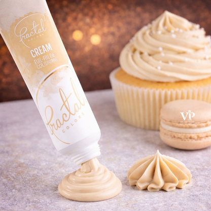 Fractal Colors Full-Fill Cream 30g