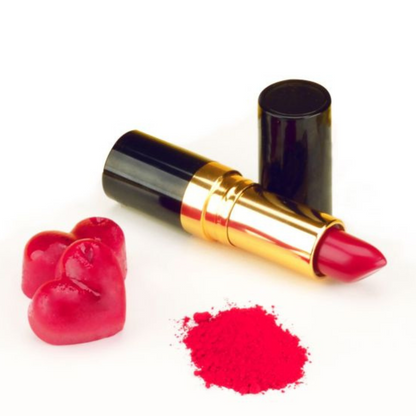 TOP! Pulverfarbe Pink 10g 110312