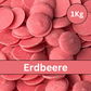 Schokoladenglasur Erdbeere 1 Kg