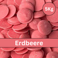 Schokoladenglasur Erdbeere 5 Kg