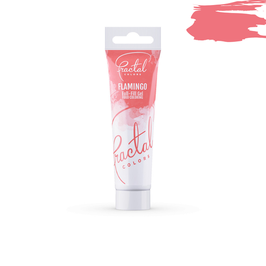 Fractal Colors Full-Fill Flamingo 30g