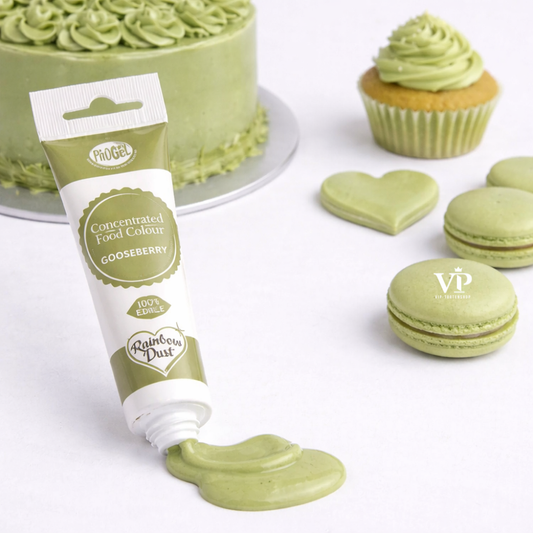 Rainbow Dust ProGel Gooseberry 25g