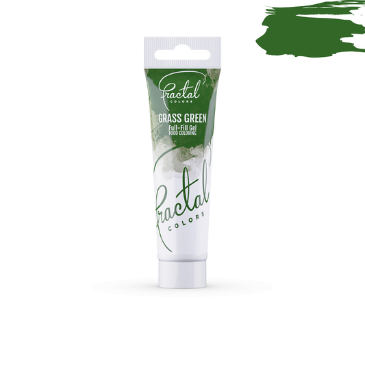 Fractal Colors Full-Fill Grass Green 30g