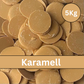 Schokoladenglasur Karamell 5 Kg