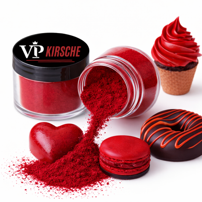 Lebensmittelfarbe 30ml Kirsche fettlöslich 110005