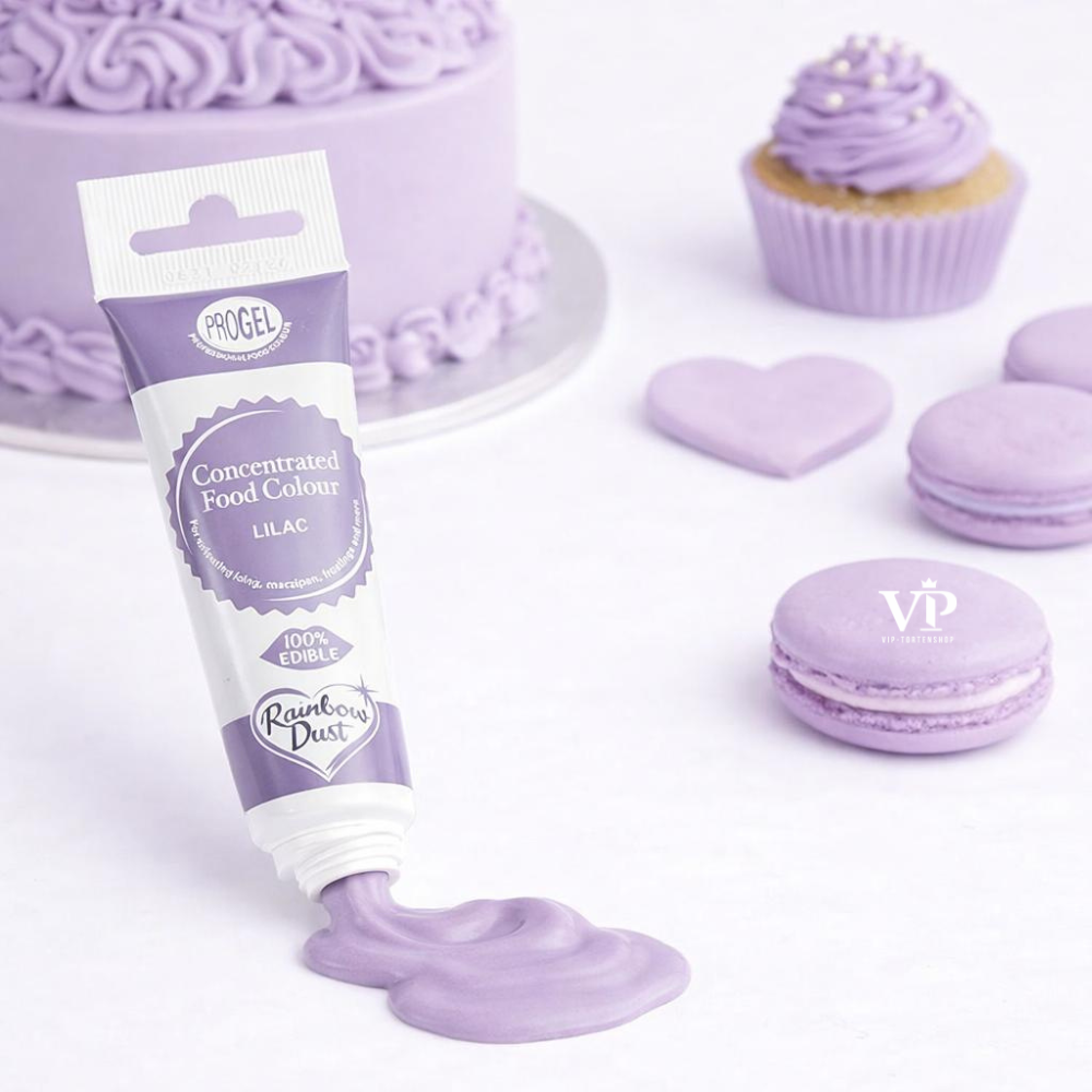 Rainbow Dust ProGel Lilac 25g