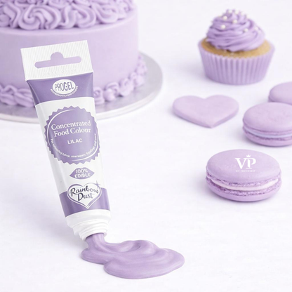 Rainbow Dust ProGel Lilac 25g