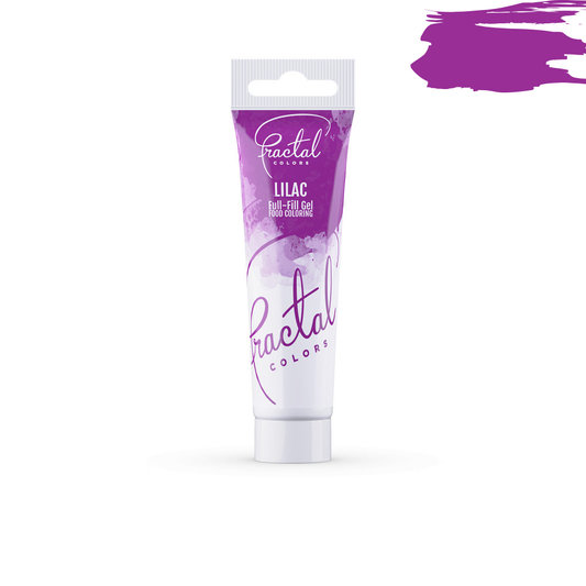 Fractal Colors Full-Fill Lilac 30g