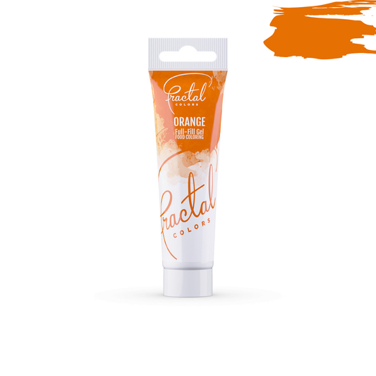 Fractal Colors Full-Fill Orange 30g