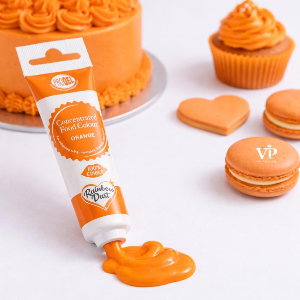 Rainbow Dust ProGel Orange 25g