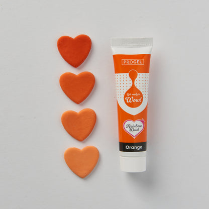 Rainbow Dust ProGel Multi Pack RAINBOW 6x25 g