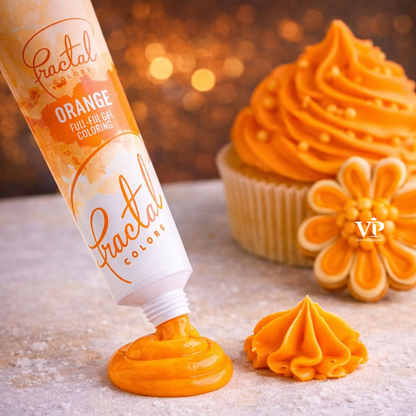 Fractal Colors Full-Fill Orange 30g