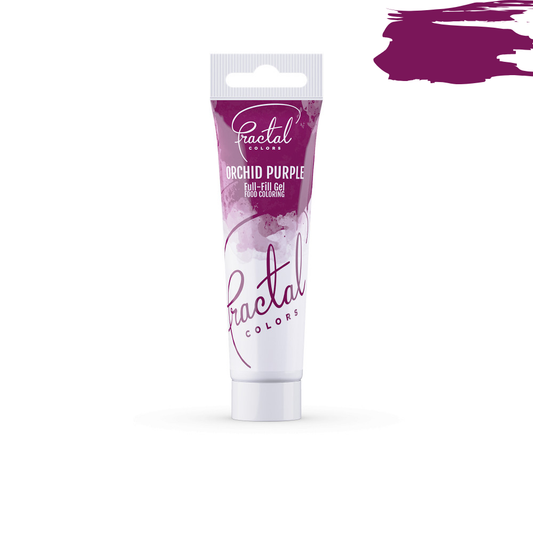 Fractal Colors Full-Fill Orchid Purple 30g
