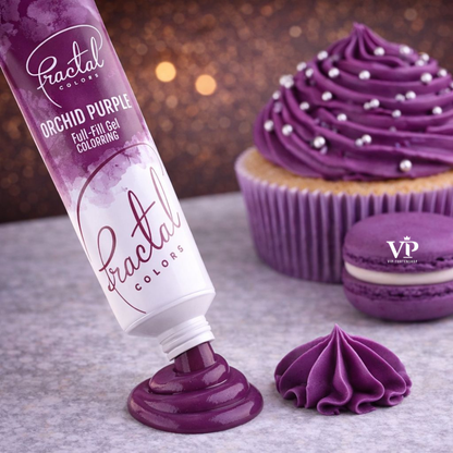 Fractal Colors Full-Fill Orchid Purple 30g