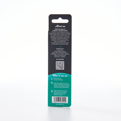 Rainbow Dust ProGel Aqua 25g