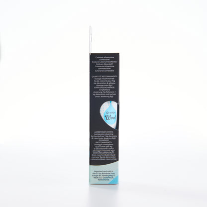 Rainbow Dust ProGel Baby Blau 25g