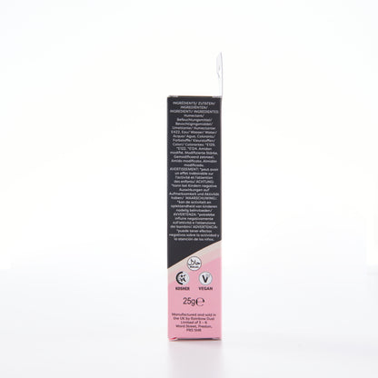 Rainbow Dust ProGel Baby Pink 25g