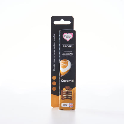 Rainbow Dust ProGel Ochre 25g