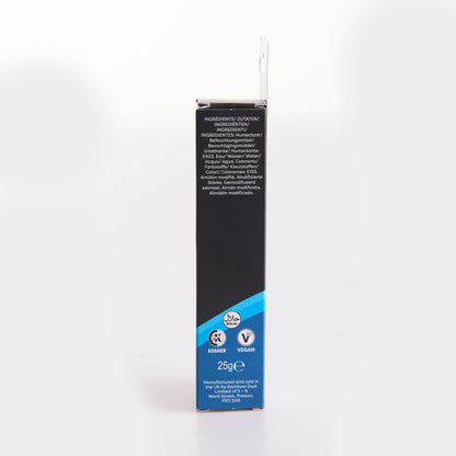 Rainbow Dust ProGel Azure (Electric Blue) 25g