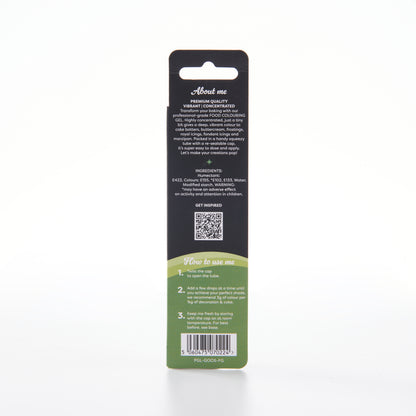 Rainbow Dust ProGel Gooseberry 25g