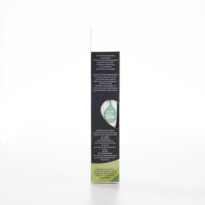 Rainbow Dust ProGel Gooseberry 25g