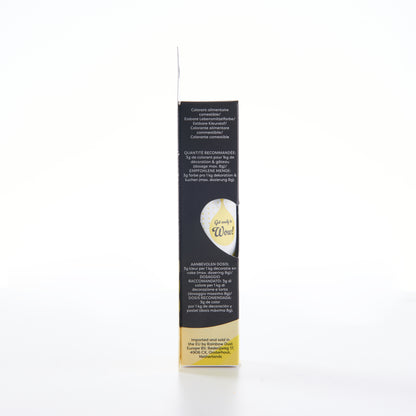 Rainbow Dust ProGel Lemon 25g