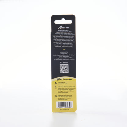 Rainbow Dust ProGel Lemon 25g