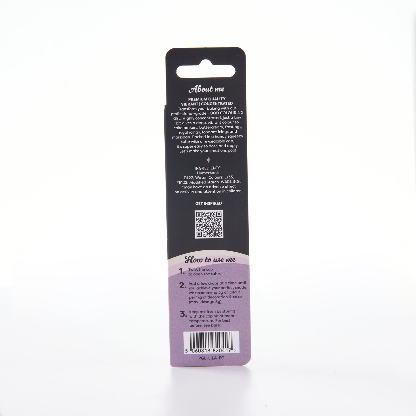 Rainbow Dust ProGel Lilac 25ml