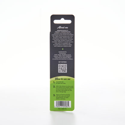 Rainbow Dust ProGel Lime 25g