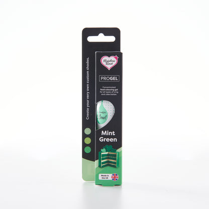 Rainbow Dust ProGel Mint Green 25g