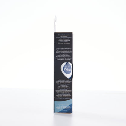 Rainbow Dust ProGel Navy Blue 25g