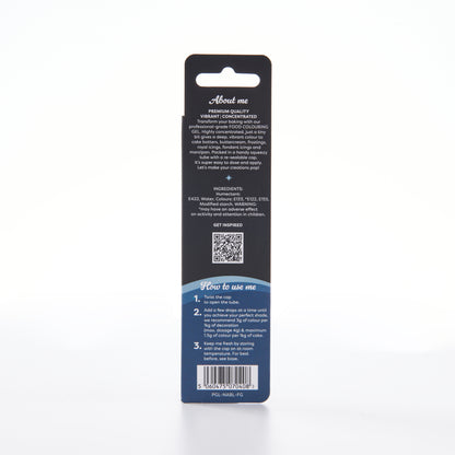 Rainbow Dust ProGel Navy Blue 25g