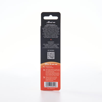 Rainbow Dust ProGel Orange 25g