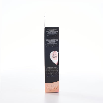 Rainbow Dust ProGel Peach 25g