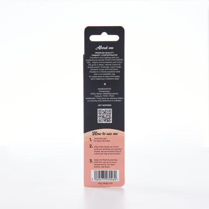 Rainbow Dust ProGel Peach 25g