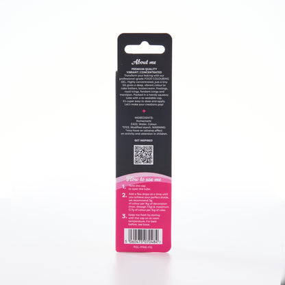 Rainbow Dust ProGel Pink 25g