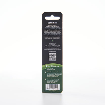 Rainbow Dust ProGel Holly Green (Racing Green) 25g