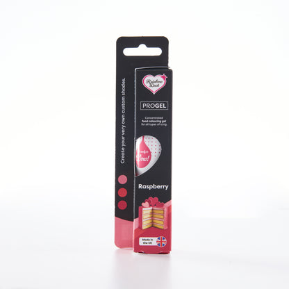 Rainbow Dust ProGel Raspberry 25g