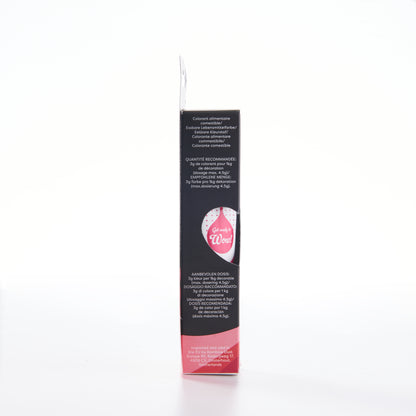 Rainbow Dust ProGel Raspberry 25g