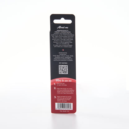 Rainbow Dust ProGel Ruby 25g