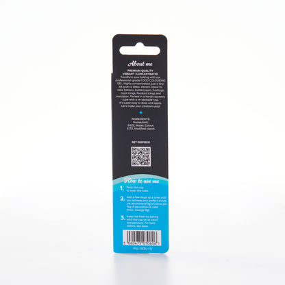 Rainbow Dust ProGel Sky Blue 25g