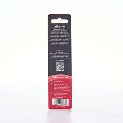 Rainbow Dust ProGel Strawberry 25g