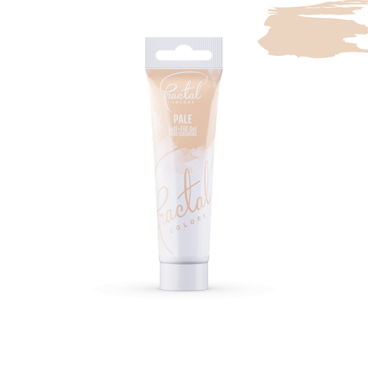 Fractal Colors Full-Fill Pale 30g