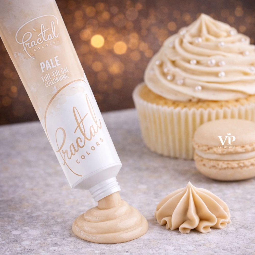 Fractal Colors Full-Fill Pale 30g