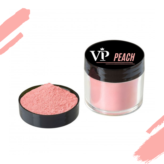 Lebensmittelfarbe 30ml Peach fettlöslich 110024.1