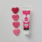 Rainbow Dust ProGel Multi Pack RAINBOW 6x25 ml